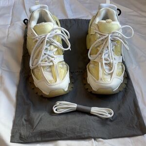 Balenciaga Track Sneakers